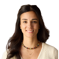 Headshot of Abigail Besdin Mozilla Corp Chief Operating Officer