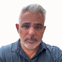 Headshot of Glenn Lehrman VP of Communications, Mozilla