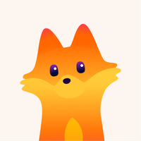 Headshot of Kit, VP of Mascoting