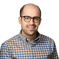 Mozilla Leadership — Mozilla