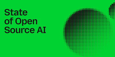 State of Open Source AI