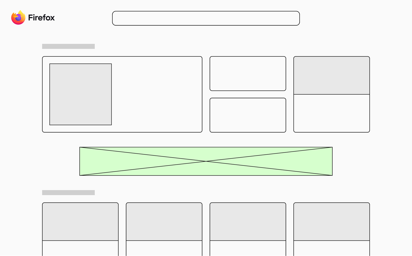 Solutions — Mozilla