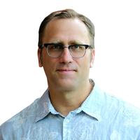 Headshot of Mark Frein, SVP of People