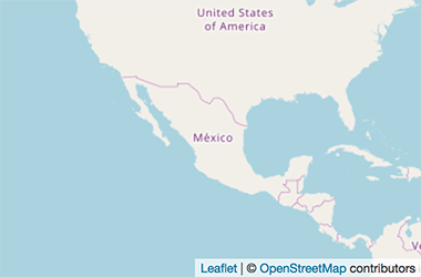 contacts spaces and communities mexico mozilla