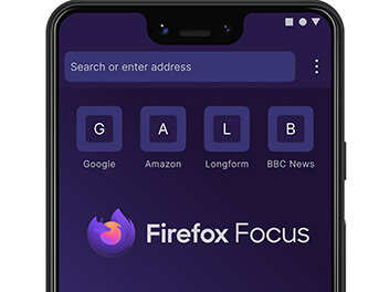 Firefox: Private, Safe Browser on the App Store