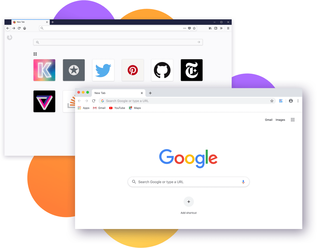Firefox vs. Chrome Which is better?