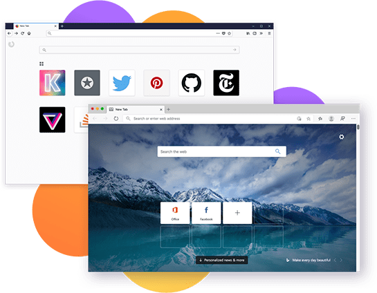 CHROME, MOZILLA, OPERA OU EDGE ESTA FECHANDP SOZINHO? NAVEGADOR ESTA C