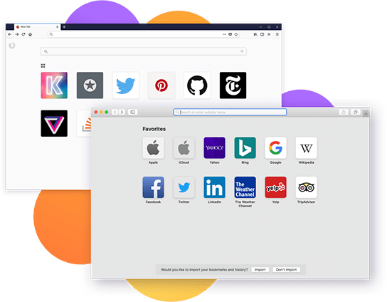 firefox vs safari energy consumption