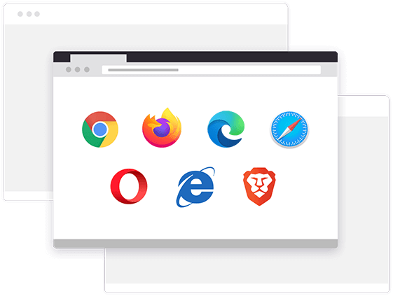 Seven Of The Best Browsers In Direct Comparison