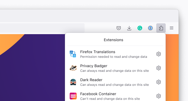 How to Install Extensions in Firefox