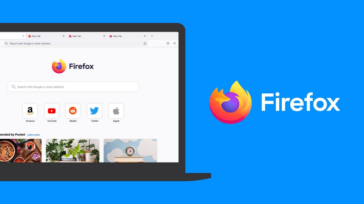 Téléchargez la version la plus rapide de Firefox