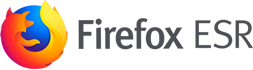 Firefox ESR