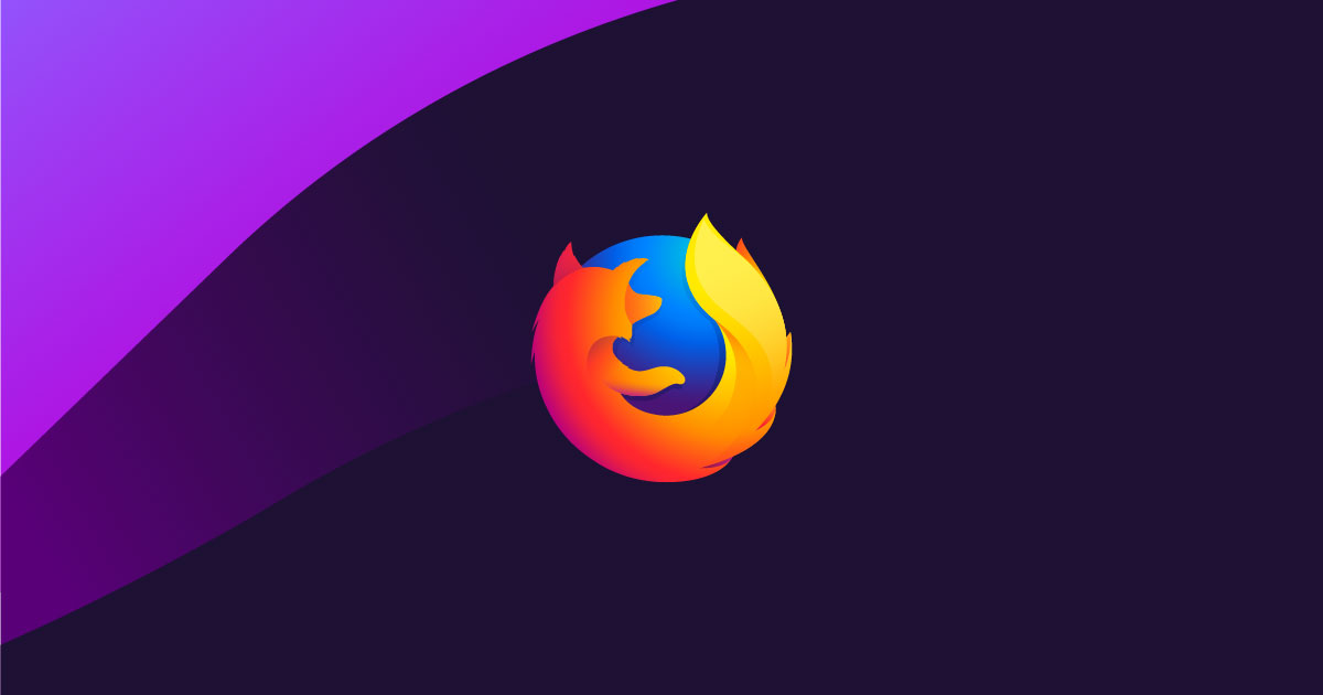 firefox focus linux