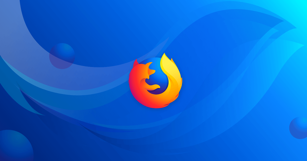 The new, fast browser for Mac, PC and Linux  Firefox