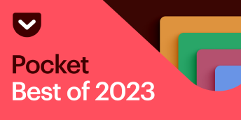 Pocket: Best of 2023