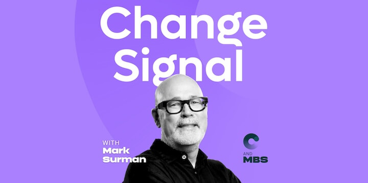 Change Signal with Mark Surman and MBS
