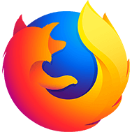 Firefox für Desktop-PCs
