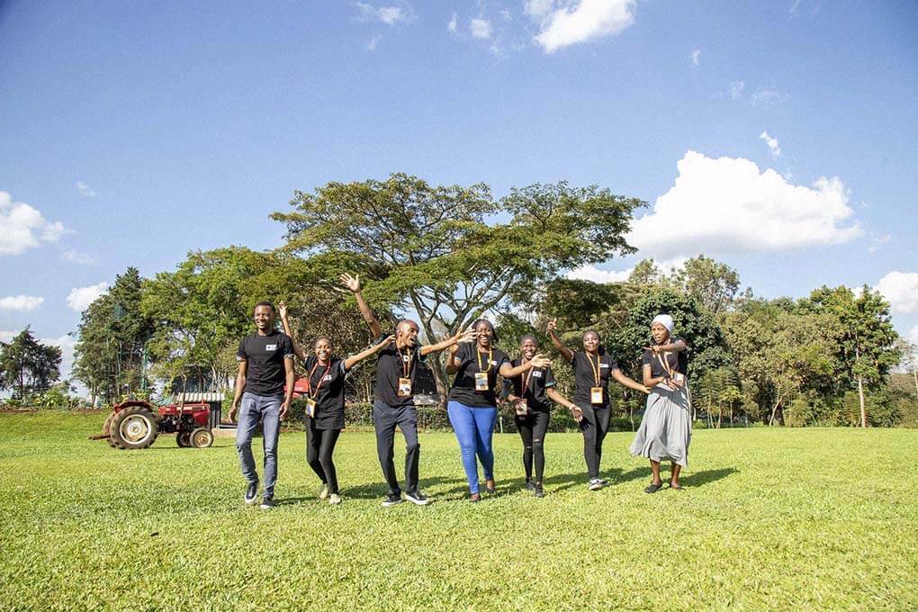 Mozilla visual data 2