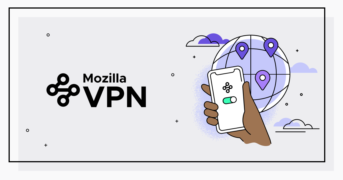 Revisión de Mozilla VPN: Navegación Segura y Privada con la Garantía de Firefox