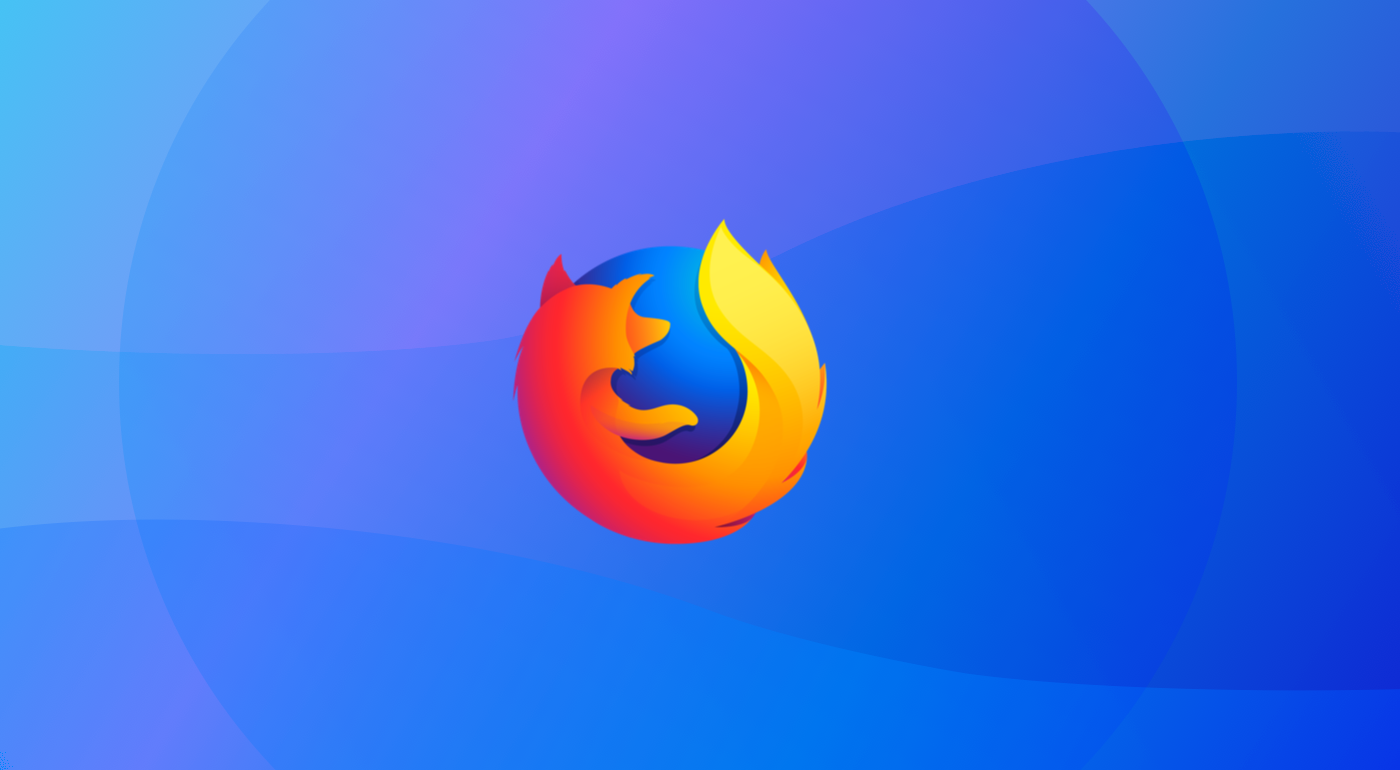 लोगों के लिए इंटरनेट, लाभ के लिए नहीं — Mozilla