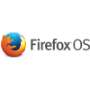 Firefox OS logo