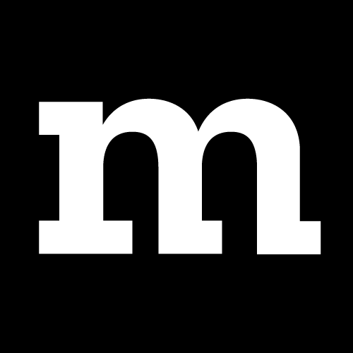 Mozilla small m logo™
