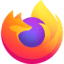 Ícone de Mozilla Firefox