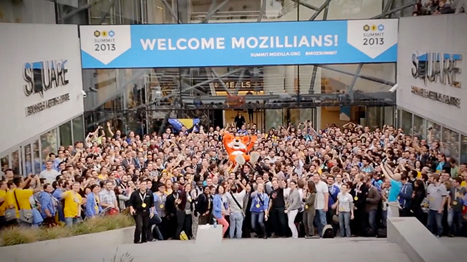 Mozilla